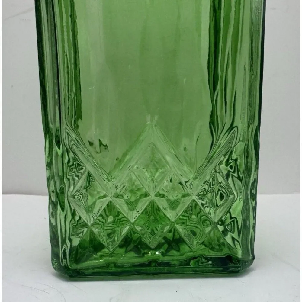 Unbranded this emerald